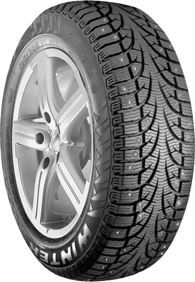 275/45R18 Pirelli Winter Carving Edge - Studdable|Winter