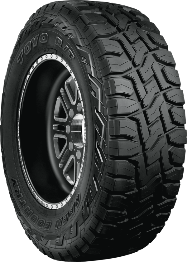 37 Toyo Open Country RT Toyo 37X13.50R20