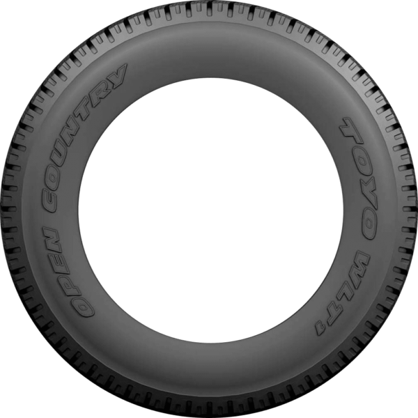 Expert Open Country WLT1 Toyo Open Country WLT1 LT245/70R17 - Image 2