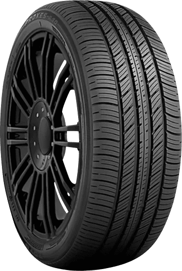 215/45R18 Toyo Proxes A40 - All Season