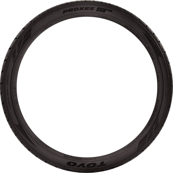 Brilliant Toyo Tires Proxes St Iii Toyo Proxes St Iii 295/40R20 - Image 2