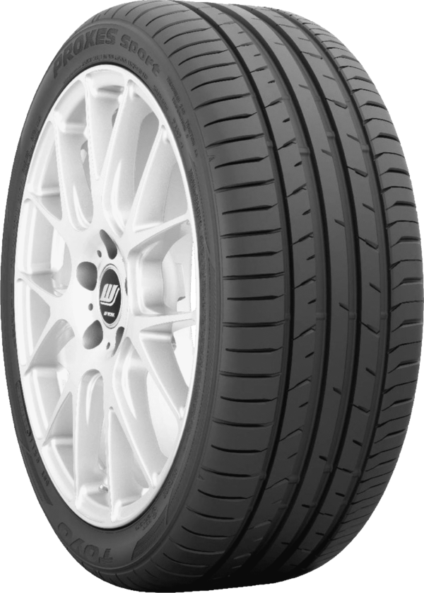 Legendary Toyo Sport Tires Toyo Proxes Sport 235/35R19