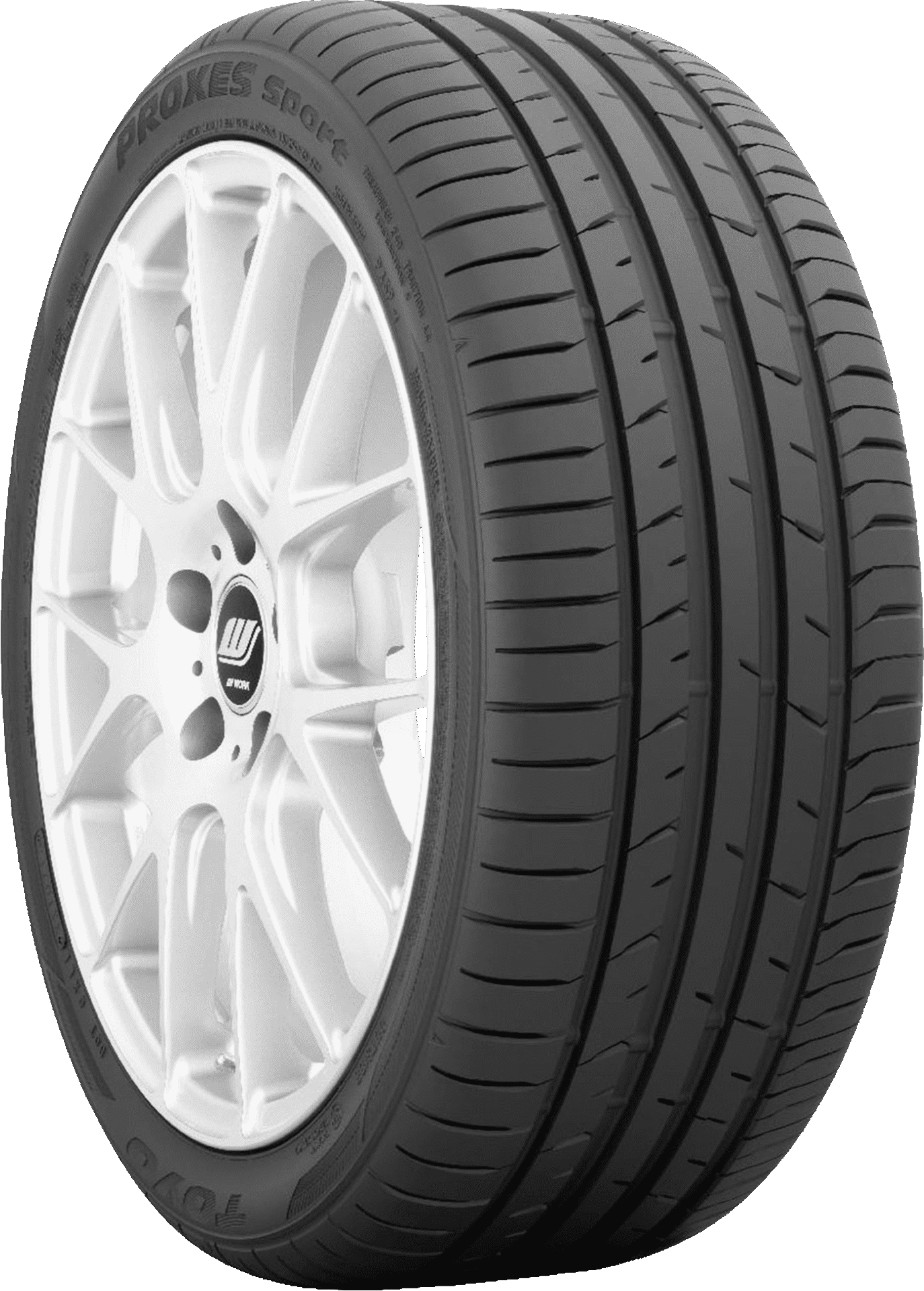 225/40R19 Toyo Proxes Sport - Performance|Summer