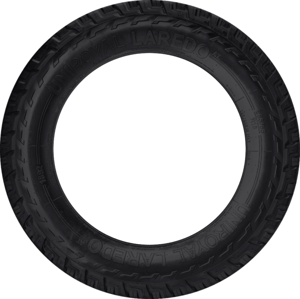 Grand Uniroyal Tire Sale Uniroyal Laredo At 245/75R17 - Image 2