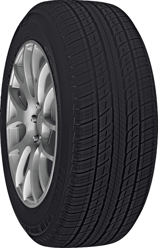 All Season Tires Online Uniroyal 235/50R17