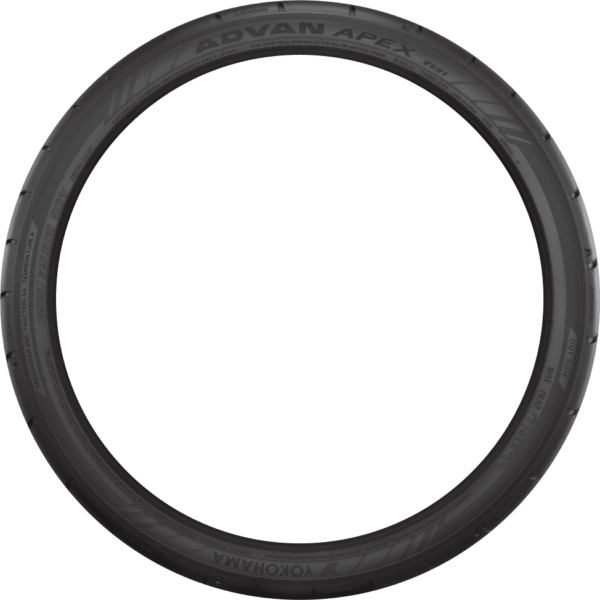 Terrific Yokohama Sale Yokohama Advan Sport A/S+ 245/45R20 - Image 2