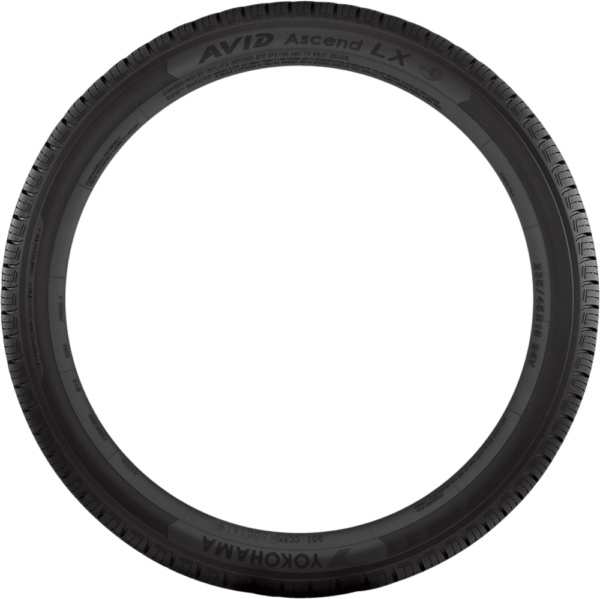 Yokohama Tires Avid Ascend LX Yokohama 225/55R17 - Image 2