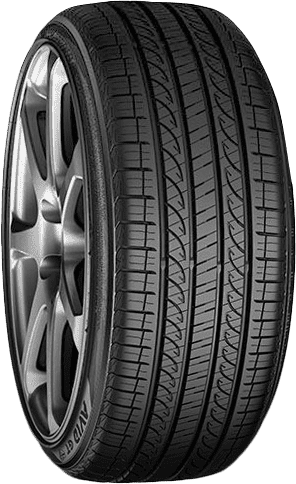 225/65R17 Yokohama Avid GT S35C - All Season