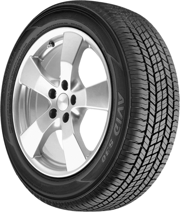 Incredible Avid S30B Yokohama Avid S30B 205/55R16
