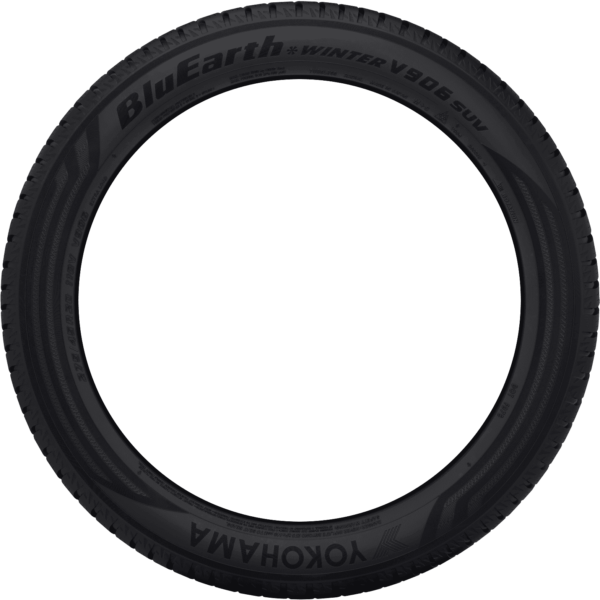 Sell Winter Tires Yokohama 235/50R20 - Image 2