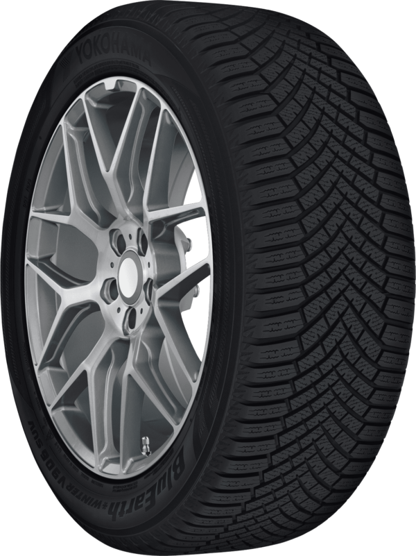 Sell Winter Tires Yokohama 235/50R20