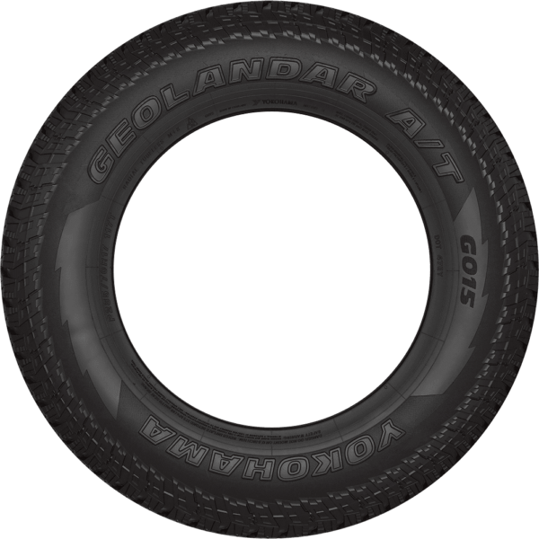 Yokohama Geolandar Tires Near Me Yokohama LT305/70R16 - Image 2