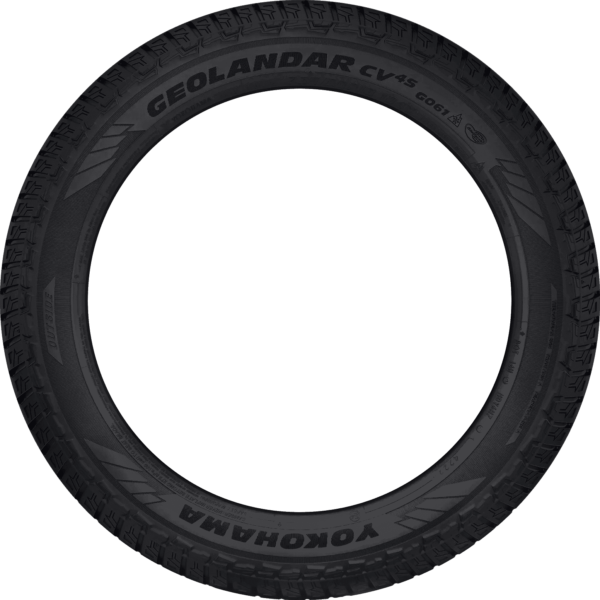 Yokohama Geolandar CV Yokohama P235/65R17 - Image 2