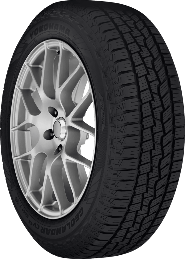 Yokohama Geolandar CV Yokohama P235/65R17