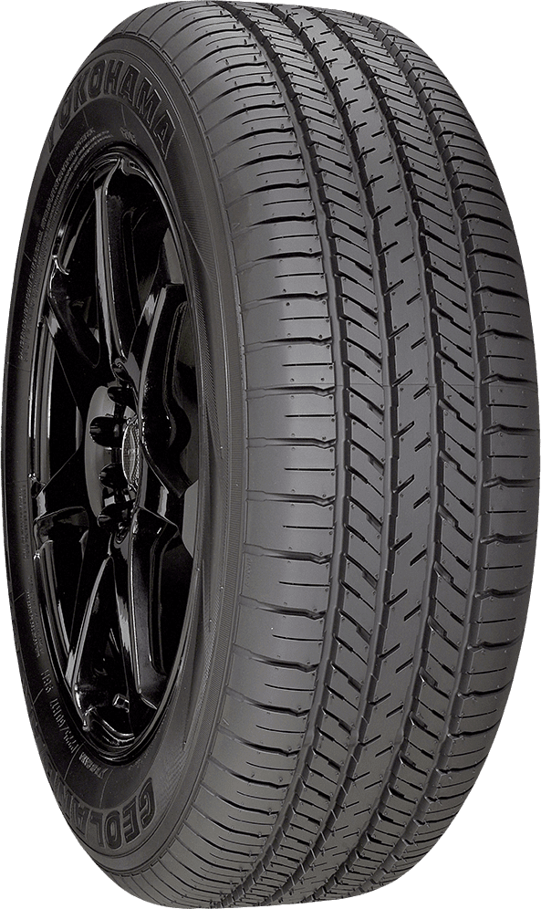 225/65R17 Yokohama Geolandar G91A - All Season