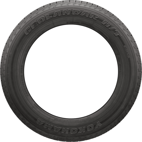 Yokohama Geolandar HT G056 Yokohama LT225/75R16 - Image 2