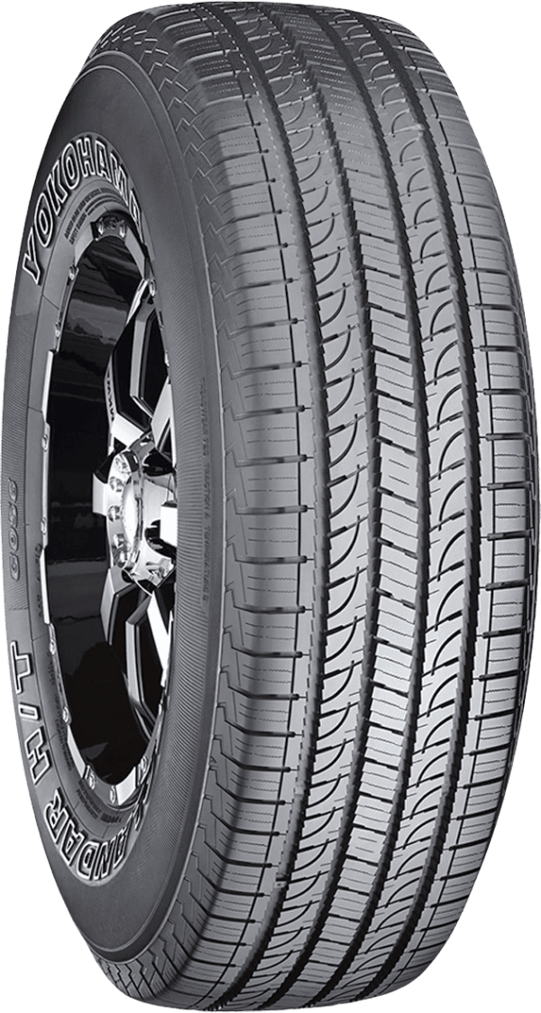 Yokohama Geolandar HT G056 Yokohama LT225/75R16